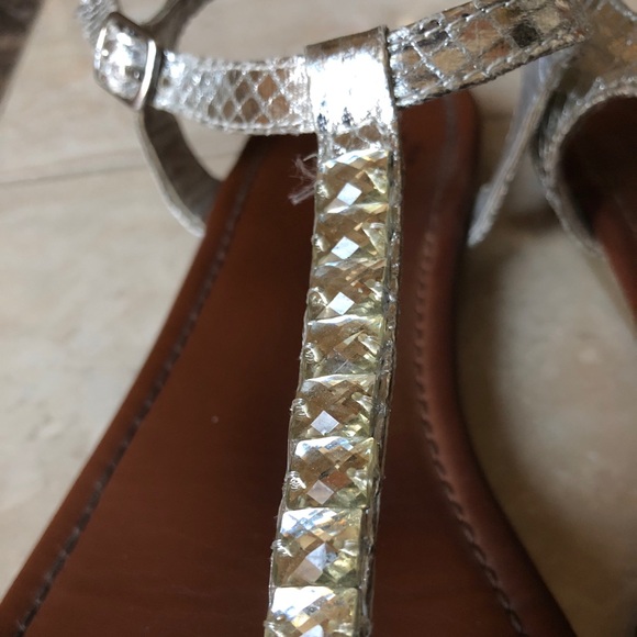 Sandals! - Picture 3 of 3